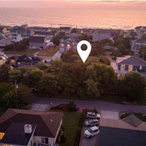 4th Row, 0.25 Acre Interior Lot, Ready for your custom dream home.
