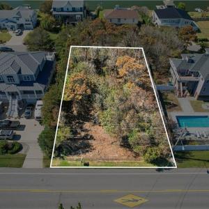 4th Row, 0.25 Acre Interior Lot, Ready for your custom dream home.
