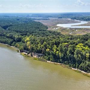 Photo #11 of 270 Lawnes Neck Drive, Smithfield, Virginia 5.0 acres