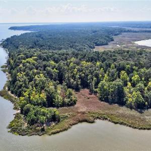 Photo #13 of 270 Lawnes Neck Drive, Smithfield, Virginia 5.0 acres