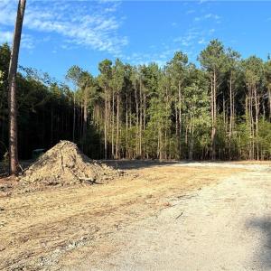 Photo #2 of 6608 Blackwater Road, Virginia Beach, Virginia 3.4 acres