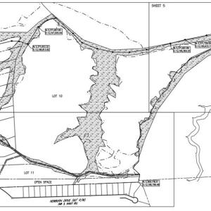 Photo #7 of 6608 Blackwater Road, Virginia Beach, Virginia 3.4 acres