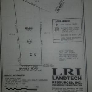 Photo #3 of 9028 Barnes Road, Toano, Virginia
