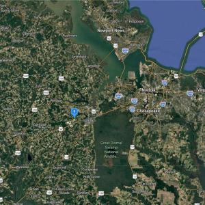 Photo #6 of 385 Kenyon Road, Suffolk, Virginia
