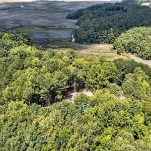 Photo #11 of 1201 Creekway Drive, Smithfield, Virginia 1.8 acres