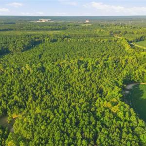 Photo #4 of TBD Brunswick Road, Emporia, Virginia 48.8 acres