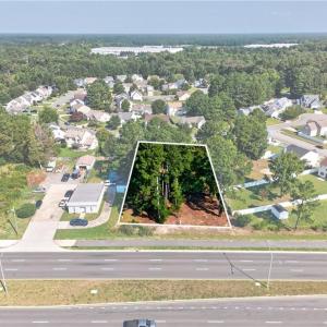 Photo #1 of 1828 Holland Road, Suffolk, Virginia 0.5 acres