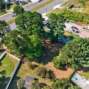 Photo #3 of 1828 Holland Road, Suffolk, Virginia 0.5 acres