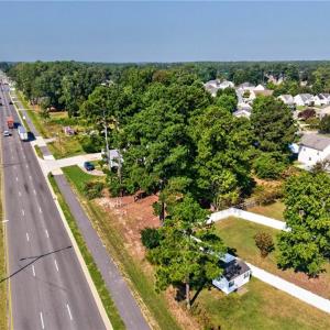 Photo #6 of 1828 Holland Road, Suffolk, Virginia 0.5 acres