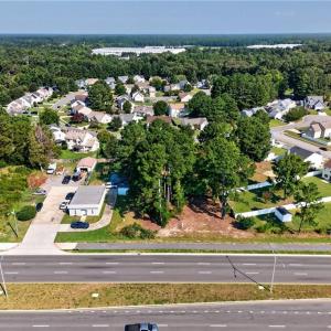 Photo #7 of 1828 Holland Road, Suffolk, Virginia 0.5 acres