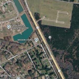 Photo #2 of Lot 8 Caratoke Highway, Moyock, North Carolina 11.7 acres