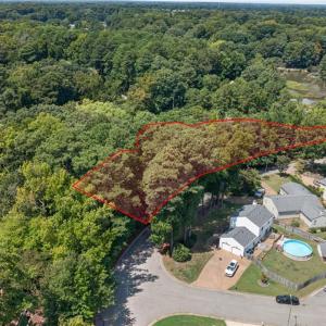 Photo #18 of 85 Church Road, Newport News, Virginia 1.1 acres