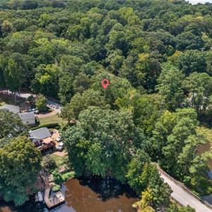 Photo #4 of 85 Church Road, Newport News, Virginia 1.1 acres