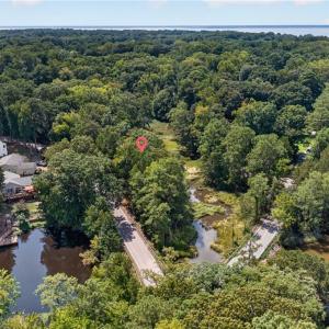 Photo #9 of 85 Church Road, Newport News, Virginia 1.1 acres