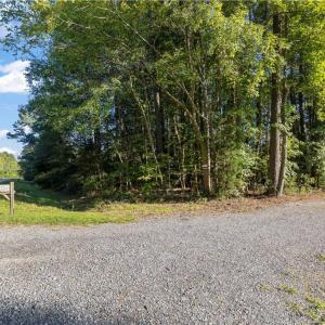 .33 Ac Lot