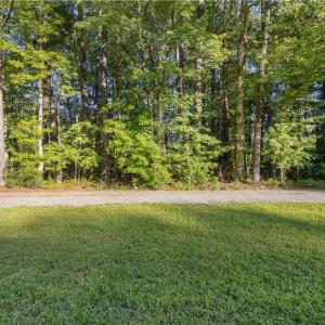 Wooded .33 Ac Lot