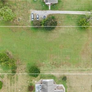 1 Acre cleared lot. Adjacent property 2507 Townfield Dr is also for sale.