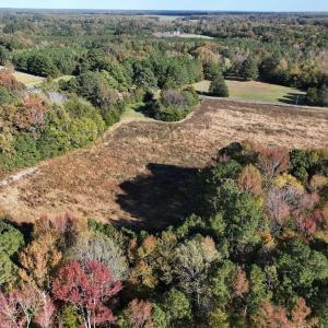 Photo #7 of 42-14 Chippokes Farm Road, Surry, Virginia 28.2 acres