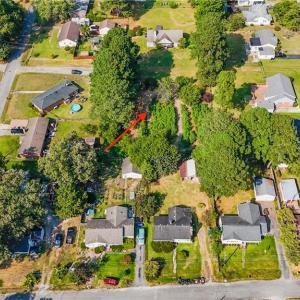 Photo #4 of 0-1 Oakwood  (L.8, BL. C, Palmyra -253143400) Avenue, Suffolk, Virginia 0.2 acres