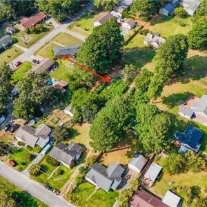 Photo #5 of 0-1 Oakwood  (L.8, BL. C, Palmyra -253143400) Avenue, Suffolk, Virginia 0.2 acres