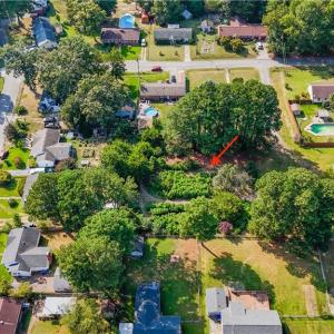 Photo #6 of 0-1 Oakwood  (L.8, BL. C, Palmyra -253143400) Avenue, Suffolk, Virginia 0.2 acres