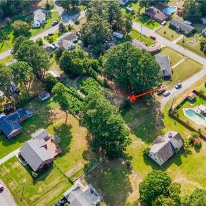 Photo #7 of 0-1 Oakwood  (L.8, BL. C, Palmyra -253143400) Avenue, Suffolk, Virginia 0.2 acres