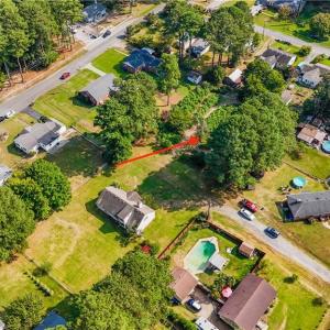 Photo #9 of 0-1 Oakwood  (L.8, BL. C, Palmyra -253143400) Avenue, Suffolk, Virginia 0.2 acres