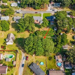 Photo #10 of 0-1 Oakwood  (L.8, BL. C, Palmyra -253143400) Avenue, Suffolk, Virginia 0.2 acres