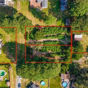 Photo #1 of 0-2 Oakwood (LS 7,8, BL C, Palmyra - Lot 2 Oakwood) Avenue, Suffolk, Virginia 0.2 acres