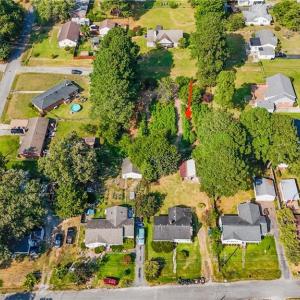 Photo #4 of 0-2 Oakwood (LS 7,8, BL C, Palmyra - Lot 2 Oakwood) Avenue, Suffolk, Virginia 0.2 acres