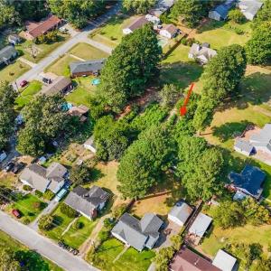 Photo #5 of 0-2 Oakwood (LS 7,8, BL C, Palmyra - Lot 2 Oakwood) Avenue, Suffolk, Virginia 0.2 acres