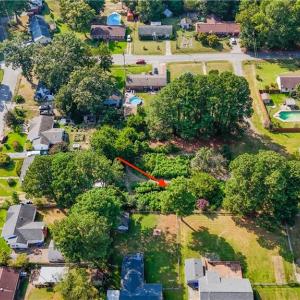 Photo #6 of 0-2 Oakwood (LS 7,8, BL C, Palmyra - Lot 2 Oakwood) Avenue, Suffolk, Virginia 0.2 acres