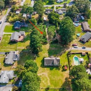 Photo #8 of 0-2 Oakwood (LS 7,8, BL C, Palmyra - Lot 2 Oakwood) Avenue, Suffolk, Virginia 0.2 acres