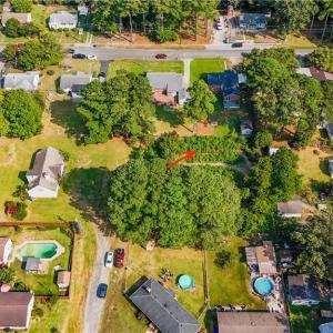 Photo #10 of 0-2 Oakwood (LS 7,8, BL C, Palmyra - Lot 2 Oakwood) Avenue, Suffolk, Virginia 0.2 acres