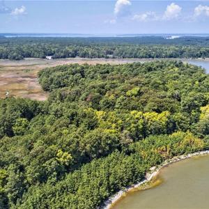 Photo #10 of 270 Lawnes Neck Drive, Smithfield, Virginia 5.0 acres