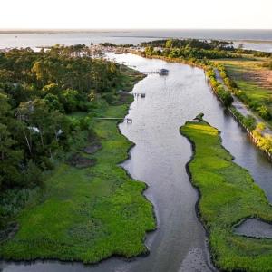 Photo #4 of 49 Bells Island Drive, Hampton, Virginia 11.6 acres