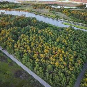 Photo #6 of 49 Bells Island Drive, Hampton, Virginia 11.6 acres