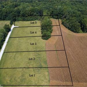 Photo #2 of 2AC LOT 1 Nice Lane, Barhamsville, Virginia 2.0 acres