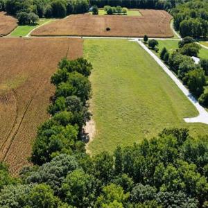 Photo #3 of 2AC LOT 3 Nice Lane, Barhamsville, Virginia 2.0 acres