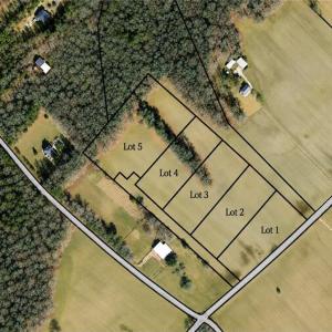Photo #4 of 2AC LOT 3 Nice Lane, Barhamsville, Virginia 2.0 acres