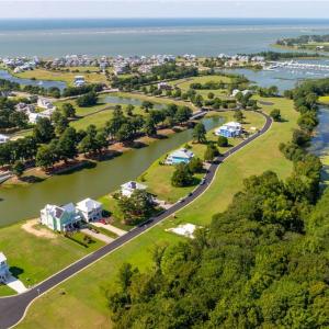 Photo #1 of 29 Bridgeton Drive, Cape Charles, Virginia 0.3 acres
