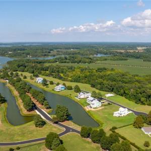 Photo #5 of 29 Bridgeton Drive, Cape Charles, Virginia 0.3 acres