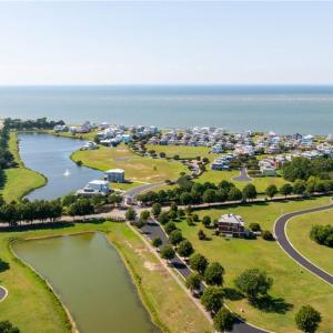Photo #10 of 29 Bridgeton Drive, Cape Charles, Virginia 0.3 acres