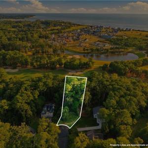 Photo #1 of 8 Nellie Stevens Court, Cape Charles, Virginia 0.2 acres
