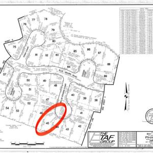 Photo #3 of 8 Nellie Stevens Court, Cape Charles, Virginia 0.2 acres