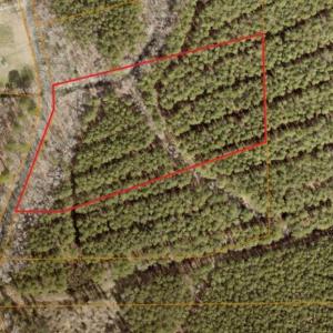 Photo #4 of 6628 Blackwater Road, Virginia Beach, Virginia 6.3 acres