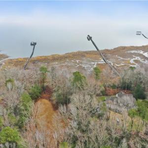 Photo #16 of High Bluff Lane, Barhamsville, Virginia 7.8 acres