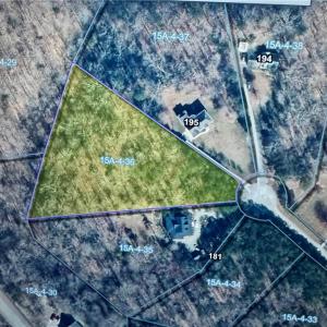 Photo #2 of Stanley Court, Surry, Virginia 2.3 acres