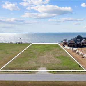 Photo #2 of 136 Bald Eagle Pointe Drive, Hertford, North Carolina 1.2 acres