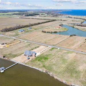 Photo #20 of 136 Bald Eagle Pointe Drive, Hertford, North Carolina 1.2 acres